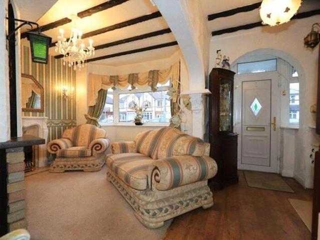 House for sale in Wolverhampton, West Midlands