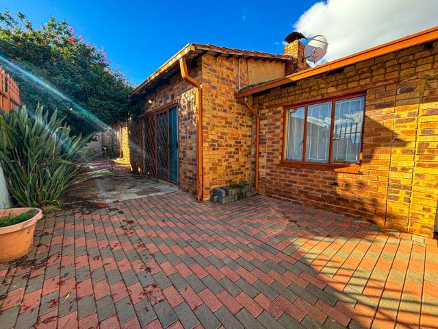 House for sale in Dlamini, Soweto