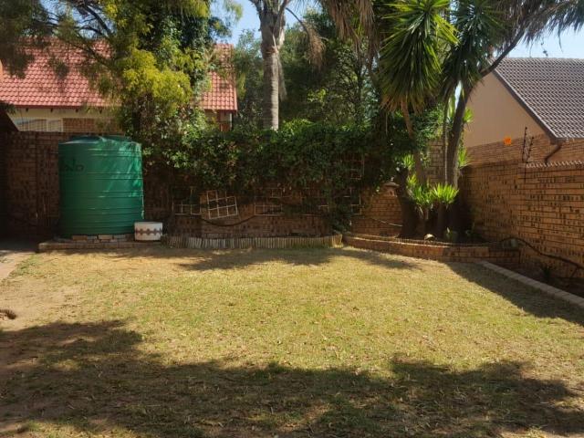 House for sale in Witbank