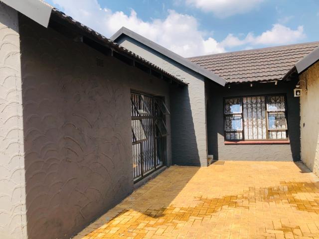 House for sale in Ekurhuleni, Gauteng