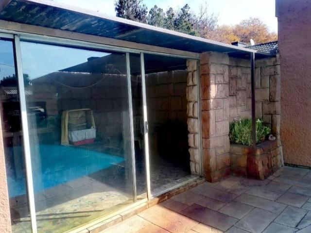 House for sale in Ekurhuleni, Gauteng
