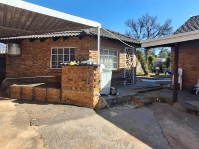 House for sale in Ekurhuleni, Gauteng
