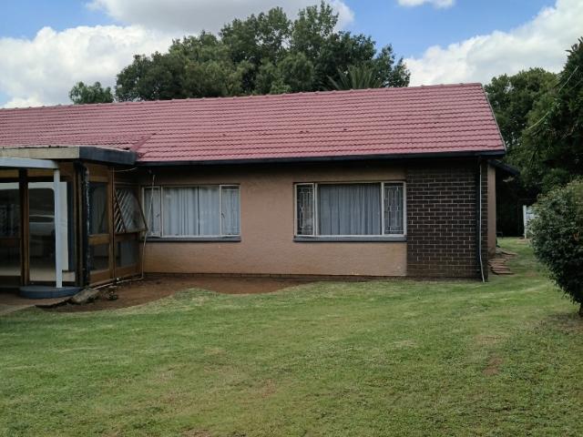 House for sale in Ekurhuleni, Gauteng