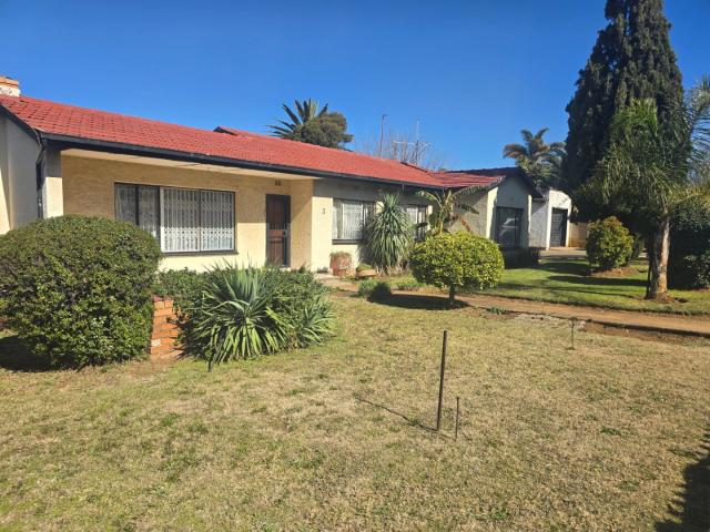 House for sale in Ekurhuleni, Gauteng