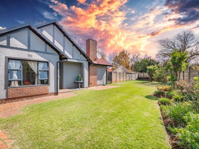 House for sale in Ekurhuleni, Gauteng