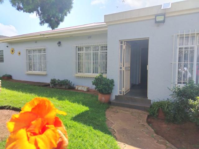House for sale in Nooitgedacht, Gauteng