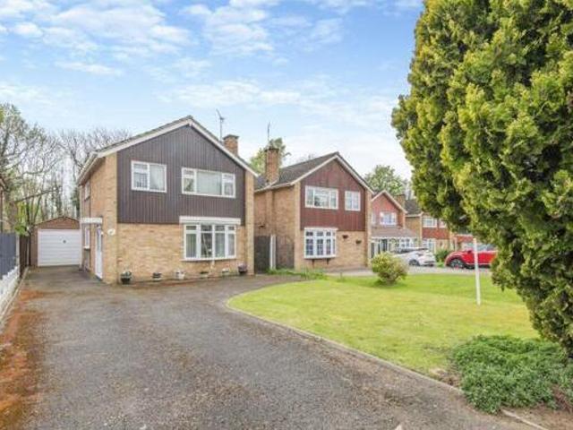 House for sale in Bourne Vale, Kent
