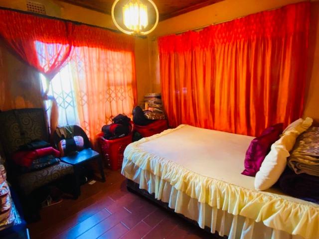 House for sale in Dobsonville, Soweto