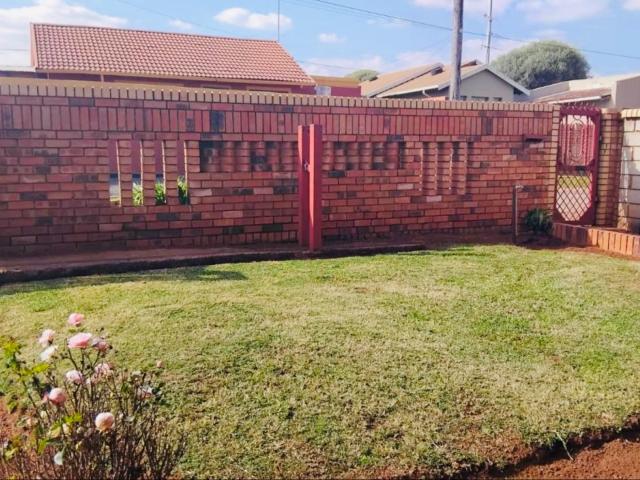 House for sale in Soweto, Gauteng
