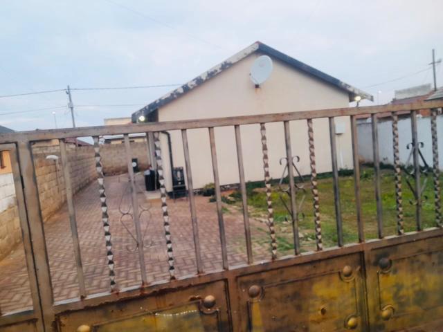 House for sale in Soweto, Gauteng