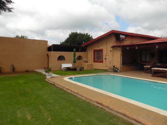 House for sale in Lejweleputswa, Free State