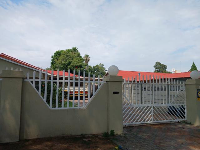 House for sale in Lejweleputswa, Free State