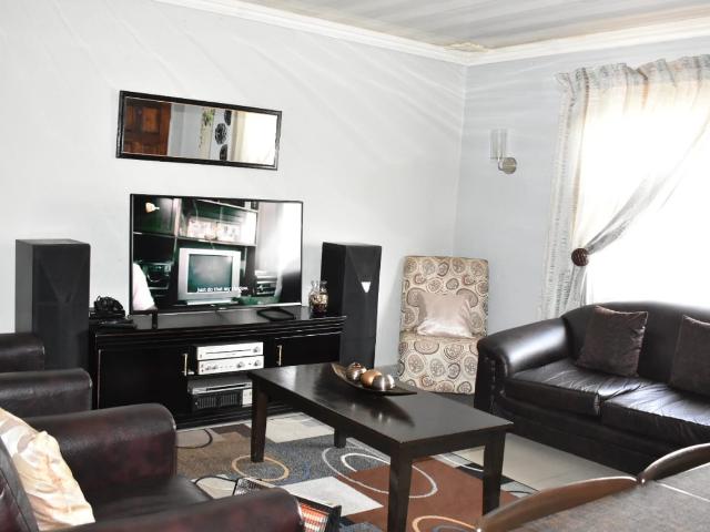 House for sale in Doornkop, Soweto