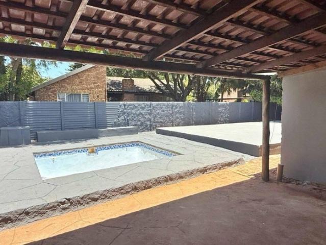 House for sale in Waterkloof, Gauteng