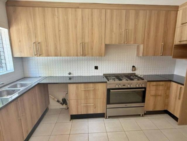 House for sale in Waterkloof, Gauteng
