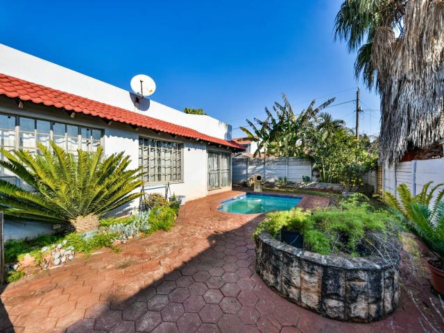 House for sale in Waterkloof, Gauteng