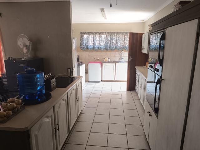 House for sale in Dr Kenneth Kaunda, North West