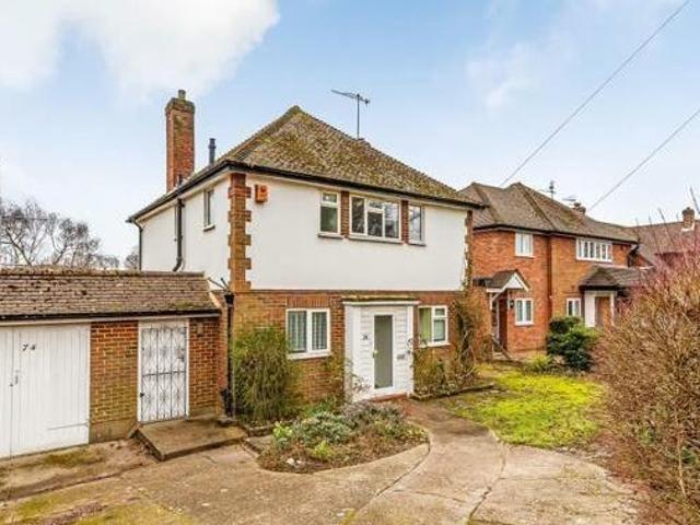 House for sale in Dorking, Mole Valley