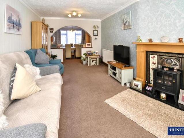 House for sale in Wigston, Oadby and Wigston