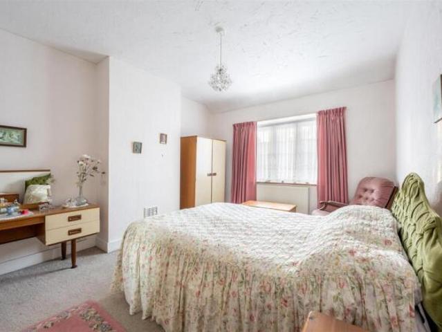 House for sale in Walthamstow, Greater London