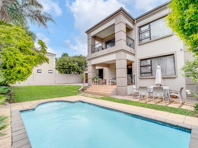 House for sale in Sandton