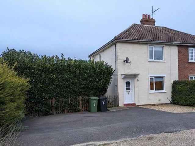 House for sale in Downham Market, King's Lynn and West Norfolk