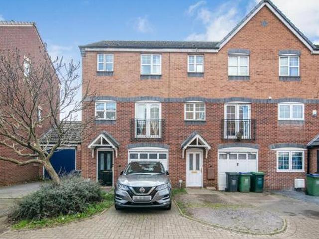 House for sale in West Midlands