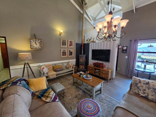 House for sale in Dullstroom, Mpumalanga