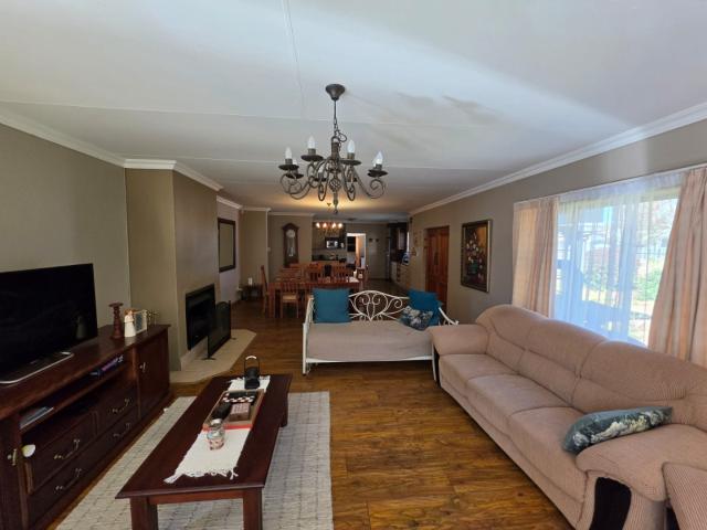 House for sale in Dullstroom, Mpumalanga