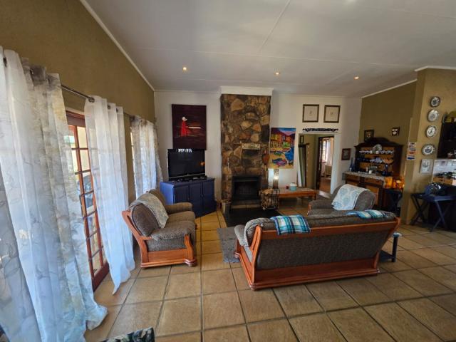 House for sale in Dullstroom, Mpumalanga