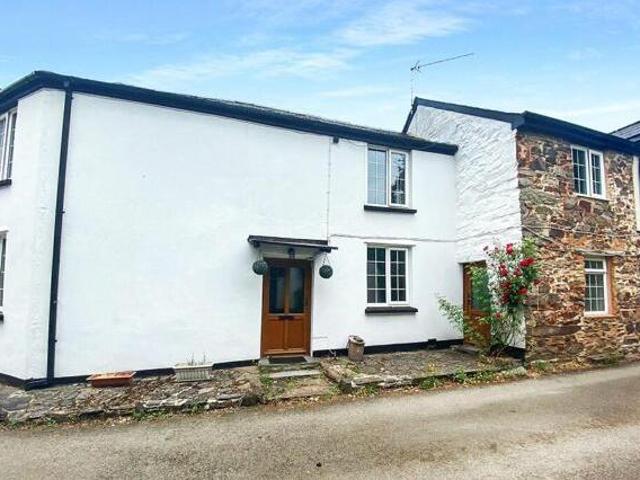 House for sale in Dulverton, Somerset
