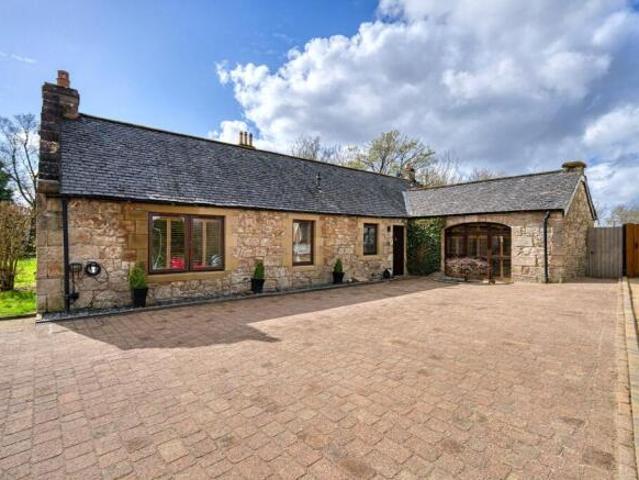 House for sale in Kirkintilloch, Scotland