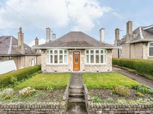 House for sale in Hospital Hill, Dunfermline