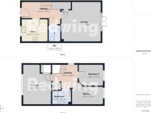 House for sale in Georgia, Greater Manchester