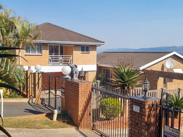 House for sale in Umgungundlovu, Kwazulu-natal