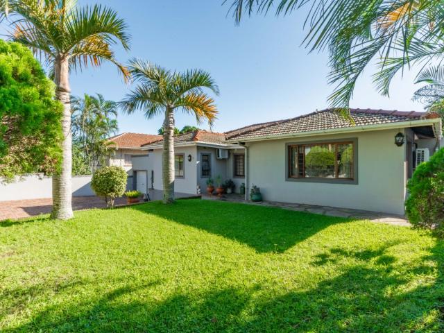 House for sale in Durban North