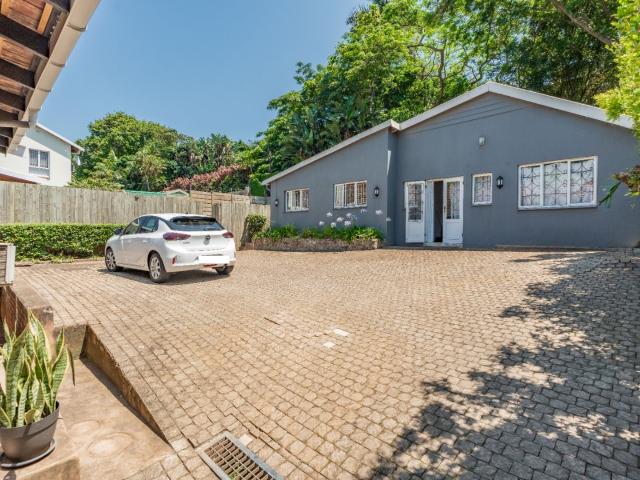House for sale in Durban North, Kwazulu-natal