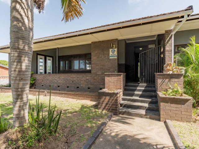 House for sale in Durban North, Kwazulu-natal