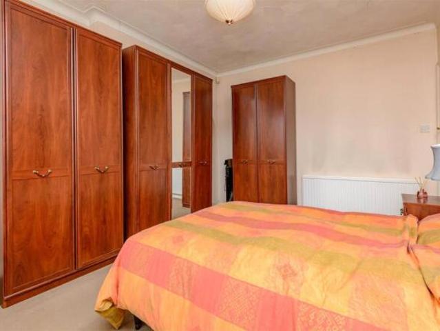 House for sale in Duddingston, Scotland
