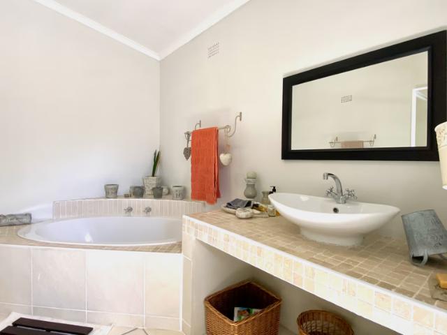 House for sale in Dwarskersbos, Bergrivier Local Municipality