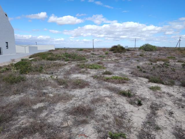 House for sale in West Coast, Dwarskersbos