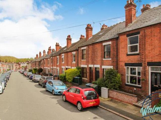 House for sale in West Midlands