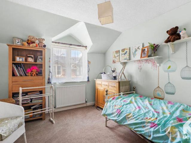House for sale in Golden Valley, Gloucestershire