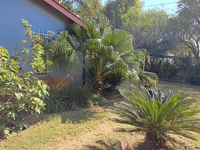 House for sale in Waterkloof, Gauteng