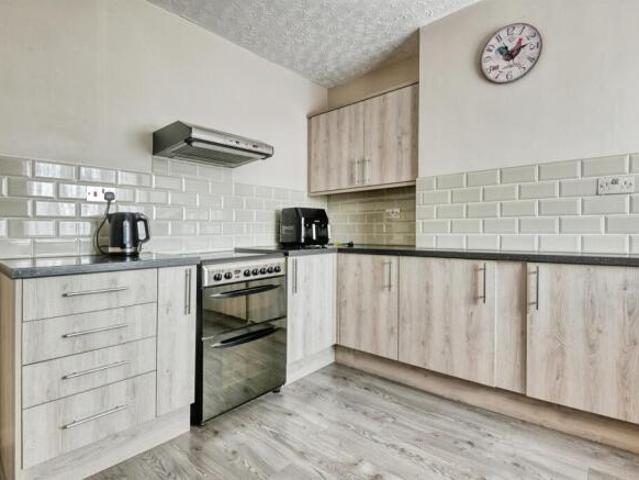 Maisonette for sale in Tile Cross, West Midlands