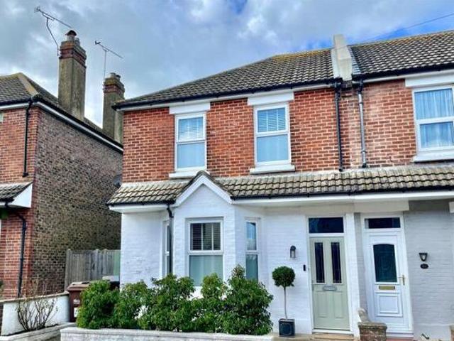 House for sale in Eastbourne, East Sussex