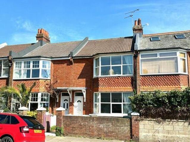 House for sale in Old Town, Eastbourne