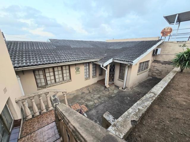 House for sale in Phoenix, Kwazulu-natal