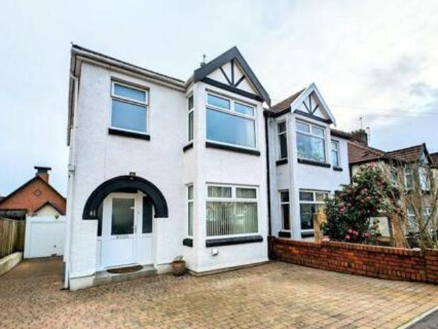 House for sale in Feckenham, City Of Bristol