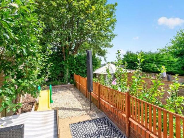 House for sale in Jennyfield, Harrogate